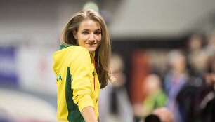 Airinė Pal&scaron;ytė