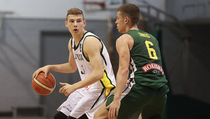 Rokas Jokubaitis