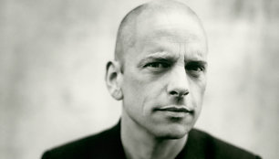 Tord Gustavsen