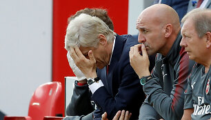 Arsene'as Wengeras