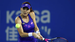 Agnieszka Radwanska