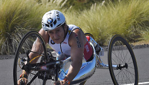 Alexas Zanardi