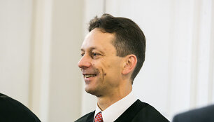 Rimgaudas Černius