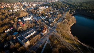 Druskininkai