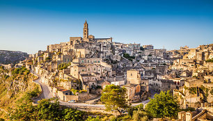 Matera, Italija