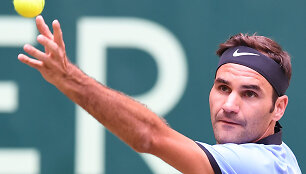 Rogeris Federeris