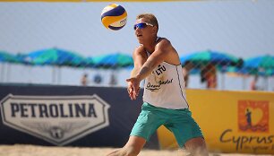 Lukas Každailis