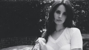 Lana Del Rey