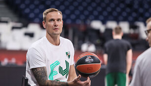 Robertas Javtokas