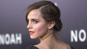 Emma Watson