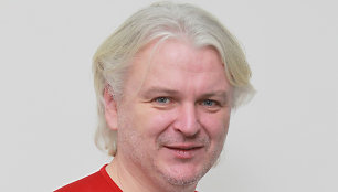 Nerijus Kesminas