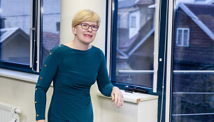 Ingrida &Scaron;imonytė