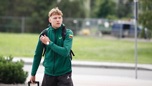 Rokas Jokubaitis