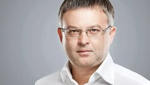 Oleksandras Adaričius