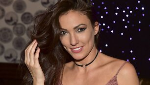 Sophie Gradon