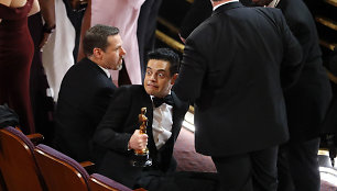 Rami Malekas