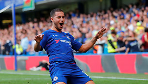 Edenas Hazard'as