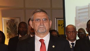 Jorge Carlosas Fonseca