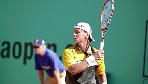 Ričardas Berankis
