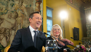 Artūras Zuokas