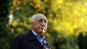 Fethullah Gulenas