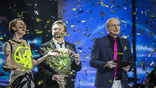 Projekto &bdquo;Dainų daina&ldquo; finalas