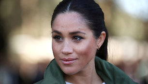 Hercogienė Meghan Markle