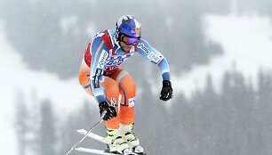 Akselis Lundas Svindalas