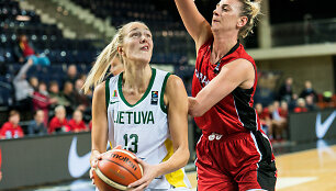 Gintarė Petronytė