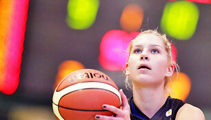 Greta &Scaron;niokaitė