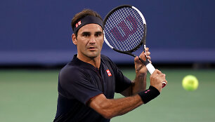 Rogeris Federeris