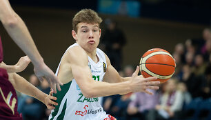 Rokas Jokubaitis