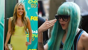 Amanda Bynes