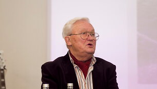 Algimantas Čekuolis