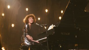 Alina Orlova