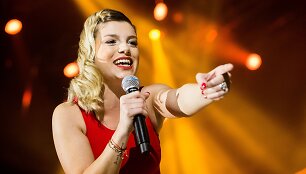 Emma Marrone