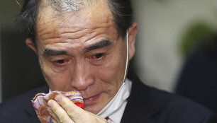 Thae Yong Ho