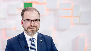 Robertas Kaunas