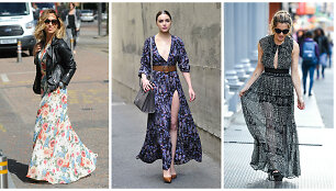 Myleene Klass, Olivia Culpo, Chelsea Leyland