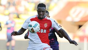 Benjaminas Mendy