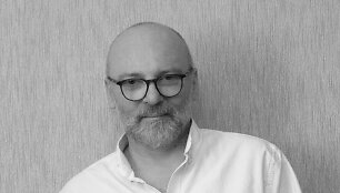 Vilmantas Dambrauskas