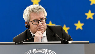 Ryszardas Czarneckis