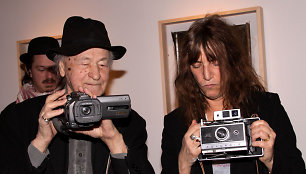 Jonas Mekas