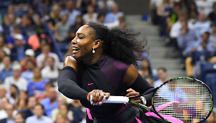Serena Williams