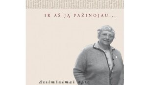 Knygos vir&scaron;elis