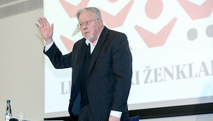 Vytautas Landsbergis