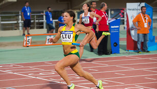Lina Grinčikaitė