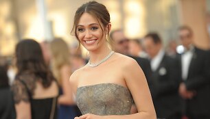 Emmy Rossum