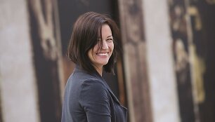 Inga &Scaron;migelskienė