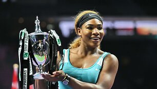 Serena Williams